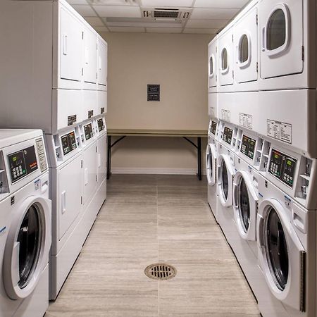 Residence Inn By Marriott Pittsburgh Oakland/University Place Экстерьер фото