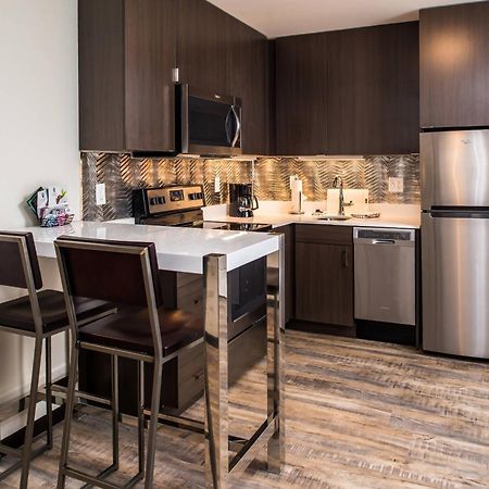 Residence Inn By Marriott Pittsburgh Oakland/University Place Экстерьер фото