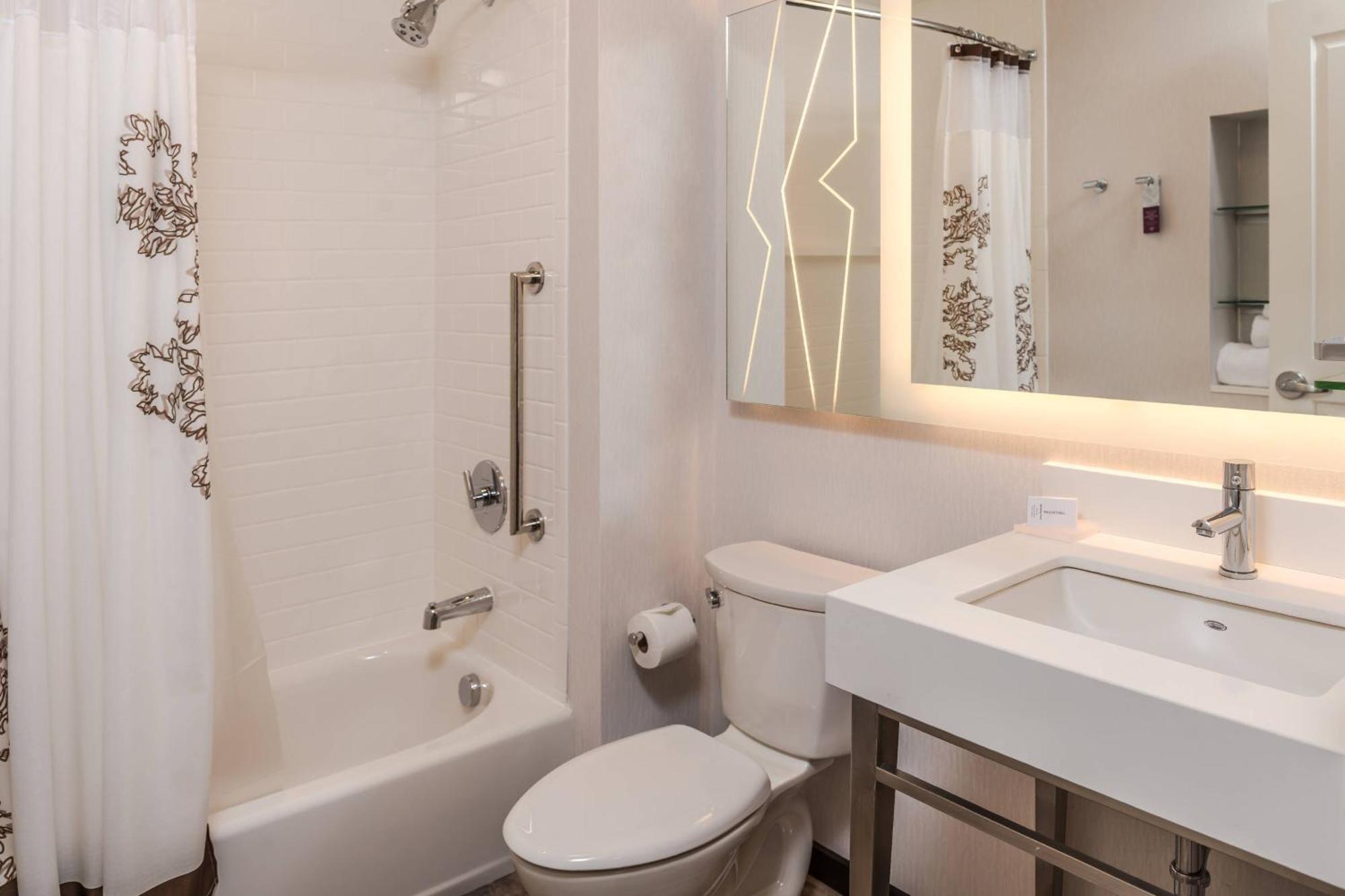 Residence Inn By Marriott Pittsburgh Oakland/University Place Экстерьер фото