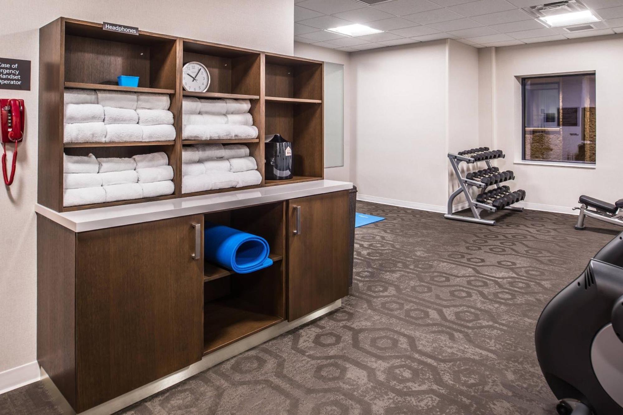 Residence Inn By Marriott Pittsburgh Oakland/University Place Экстерьер фото