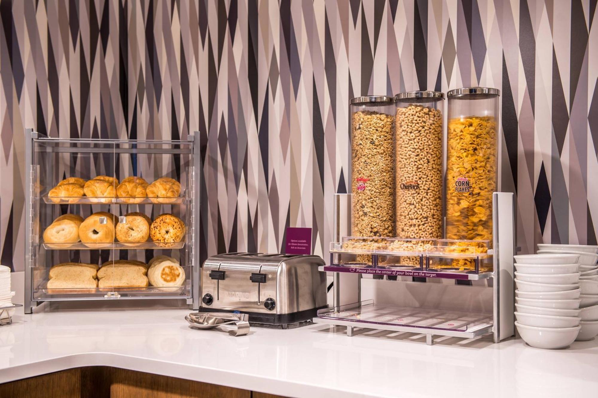 Residence Inn By Marriott Pittsburgh Oakland/University Place Экстерьер фото