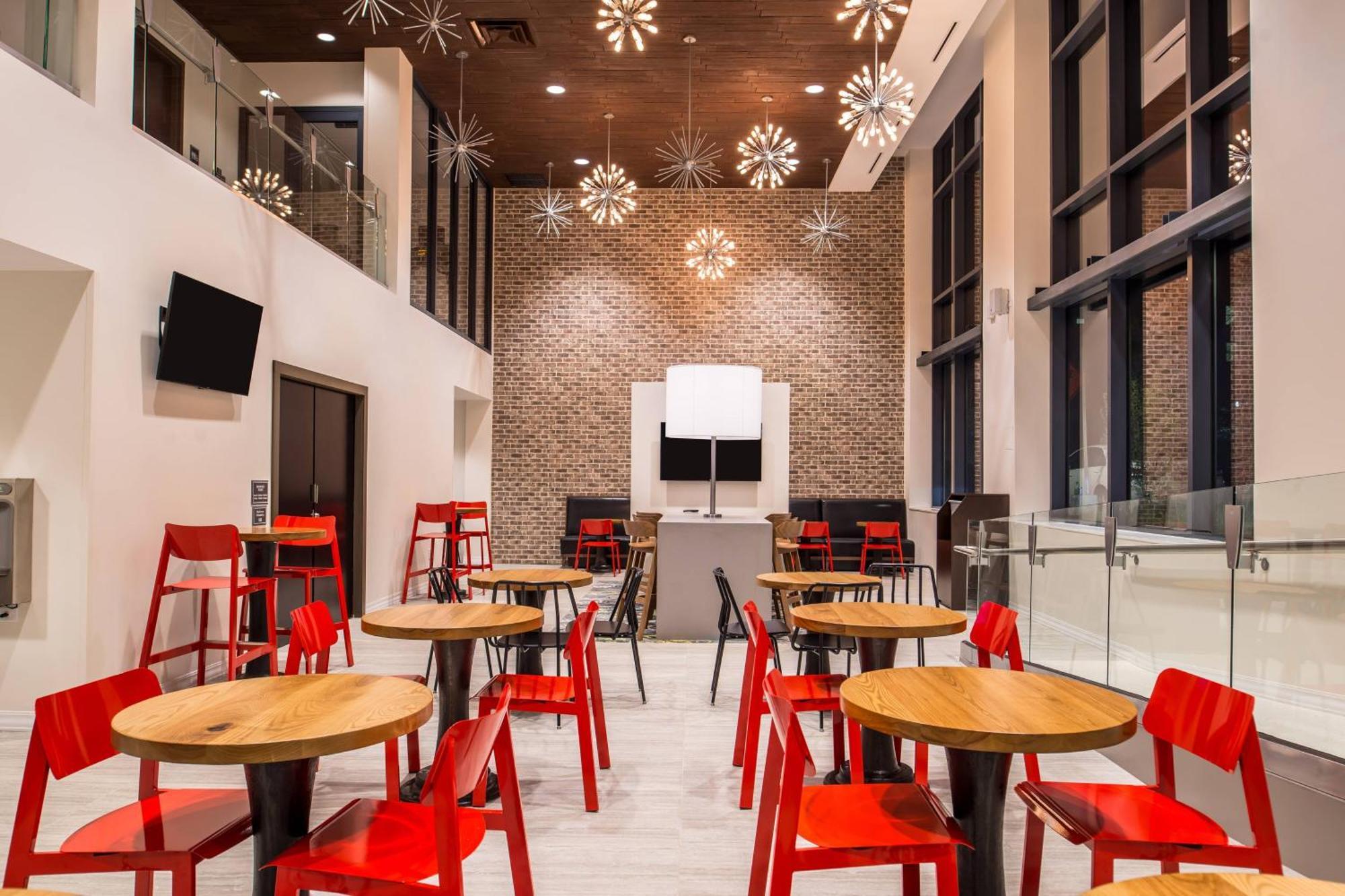 Residence Inn By Marriott Pittsburgh Oakland/University Place Экстерьер фото