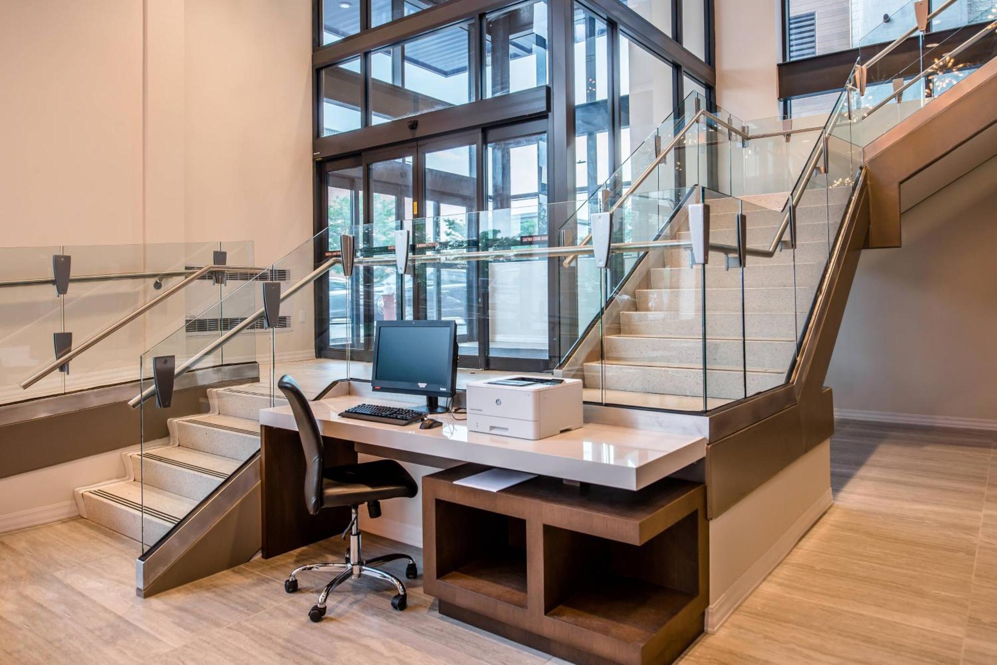 Residence Inn By Marriott Pittsburgh Oakland/University Place Экстерьер фото
