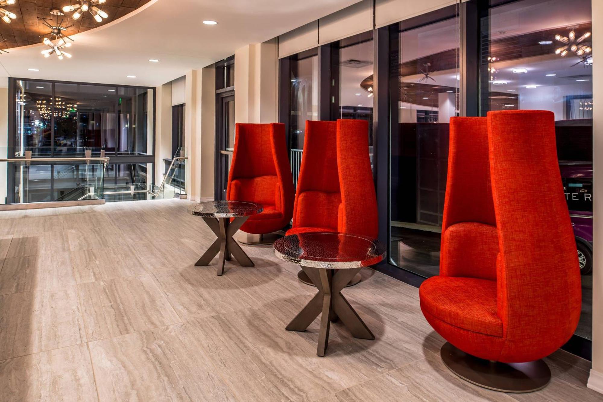 Residence Inn By Marriott Pittsburgh Oakland/University Place Экстерьер фото