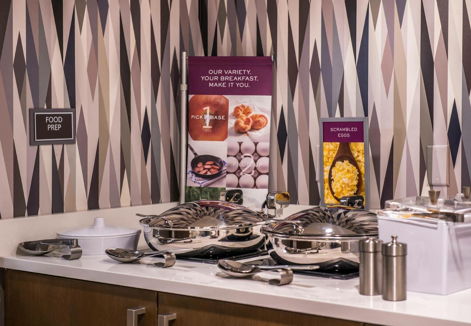 Residence Inn By Marriott Pittsburgh Oakland/University Place Экстерьер фото