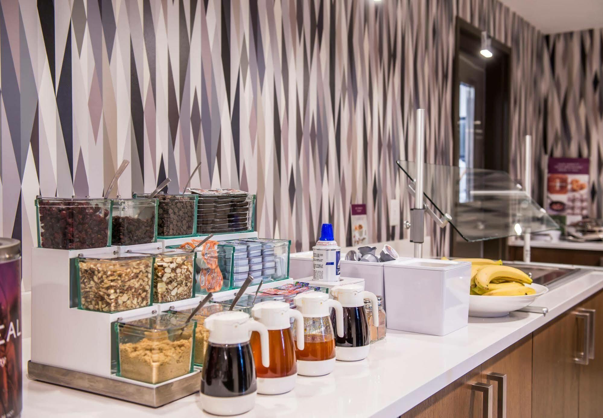Residence Inn By Marriott Pittsburgh Oakland/University Place Экстерьер фото