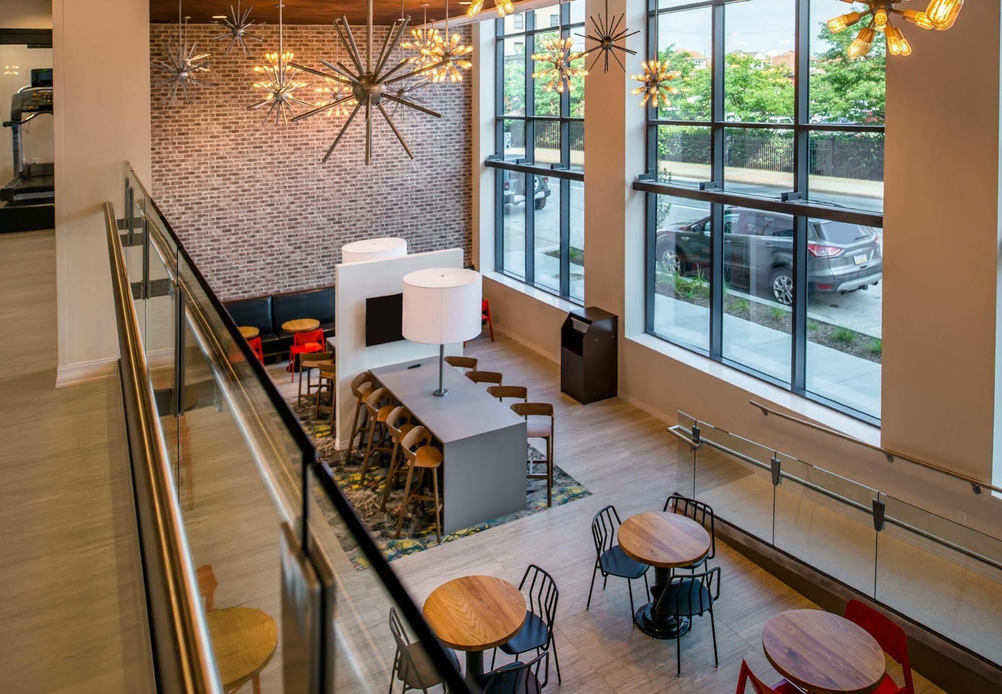 Residence Inn By Marriott Pittsburgh Oakland/University Place Экстерьер фото